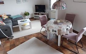 Ferienwohnung Gieseking